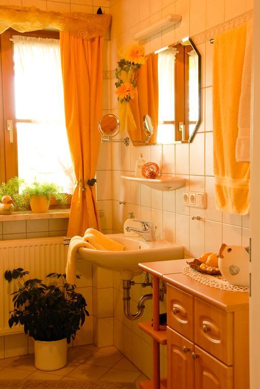 Ferienwohnung Freissl Rottenbuch Habitación foto